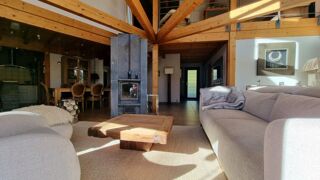  Maison à vendre 9 pièces 250 m²