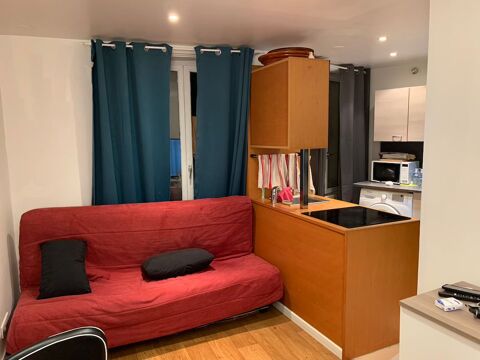  Appartement � louer 2 pi�ces 40 m�