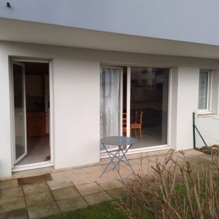  Appartement à louer 3 pièces 69 m²