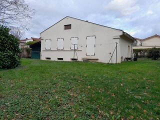  Maison à louer 3 pièces 57 m²