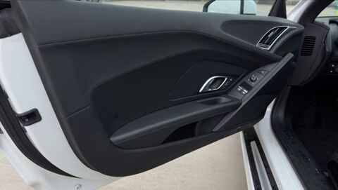 R8 II 5.2 FSI V10 540 Quattro S-Tronic 7 . 2018 occasion 17520 Sainte Lheurine
