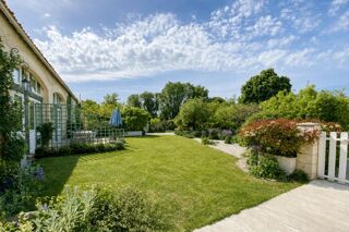  Maison à vendre 7 pièces 201 m²