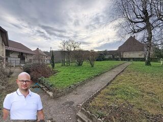Vente Maison Maison à vendre 6 pièces SAINT JEAN D'AVELANNE (38) - 980m2 de terrain Saint jean d avelanne