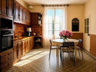  Maison à vendre 7 pièces 165 m²