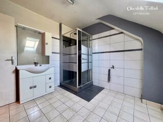  Maison � vendre 4 pi�ces 100 m�