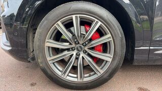 Q8 55 TFSI e V6 381 Quattro Tiptronic8 S-Line 2021 occasion 95210 Saint Gratien