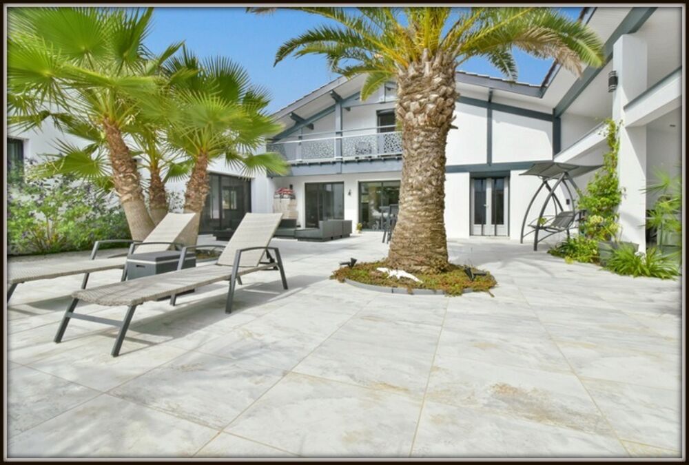  vendre  Villa Labenne (40530)