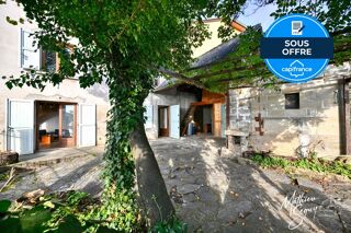  Maison � vendre 6 pi�ces 145 m�