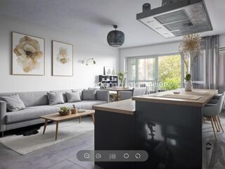  Maison � vendre 6 pi�ces 116 m�