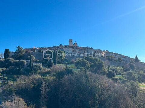 DROIT AU BAIL D'UN LOCAL COMMERCIAL - Saint Paul de Vence 253000 06570 Saint paul de vence