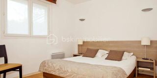  Appartement � vendre 1 pi�ce 20 m�