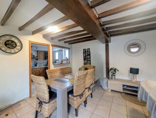  Maison � vendre 5 pi�ces 90 m�