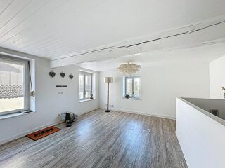  Maison à vendre 3 pièces 110 m²