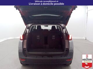 5008 Essence 130 Active +PDC AR/AV 2019 occasion 78200 Buchelay
