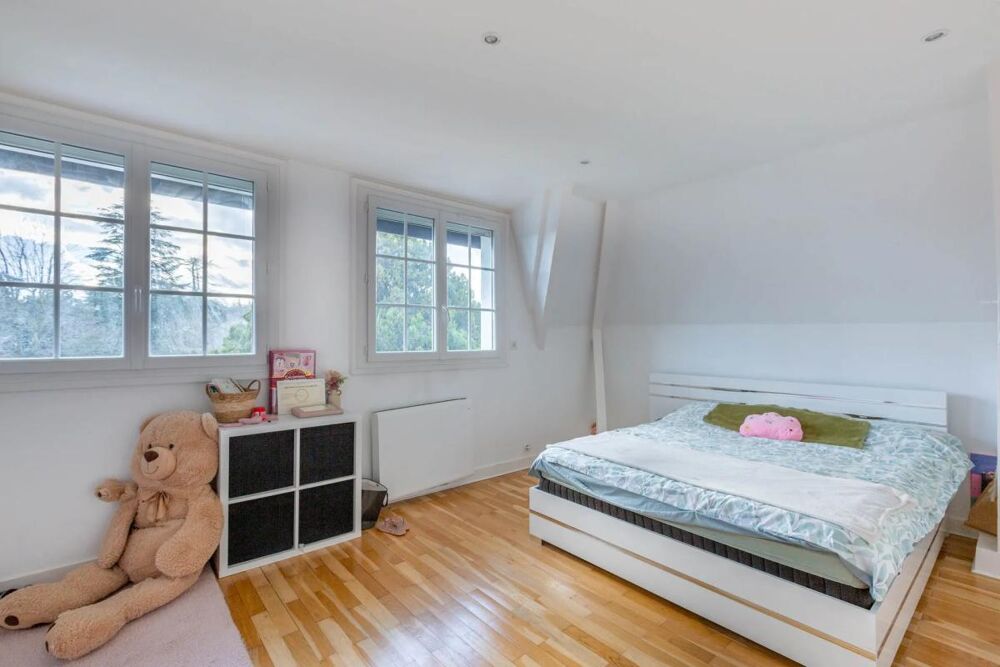 � vendre  Villa Saint-Laurent-de-Mure (69720)