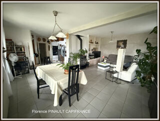 Maison � vendre 7 pi�ces 113 m�