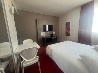  Appartement à vendre 1 pièce 23 m²