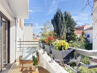  Appartement à vendre 3 pièces 63 m²