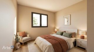  Maison à vendre 4 pièces 80 m²