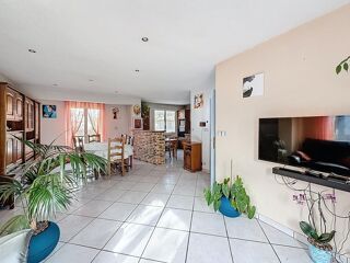  Villa à vendre 4 pièces 115 m²