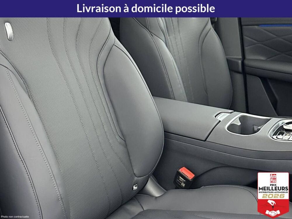 Starray EM-i 262ch MAX+ 2026 occasion 10150 Lavau