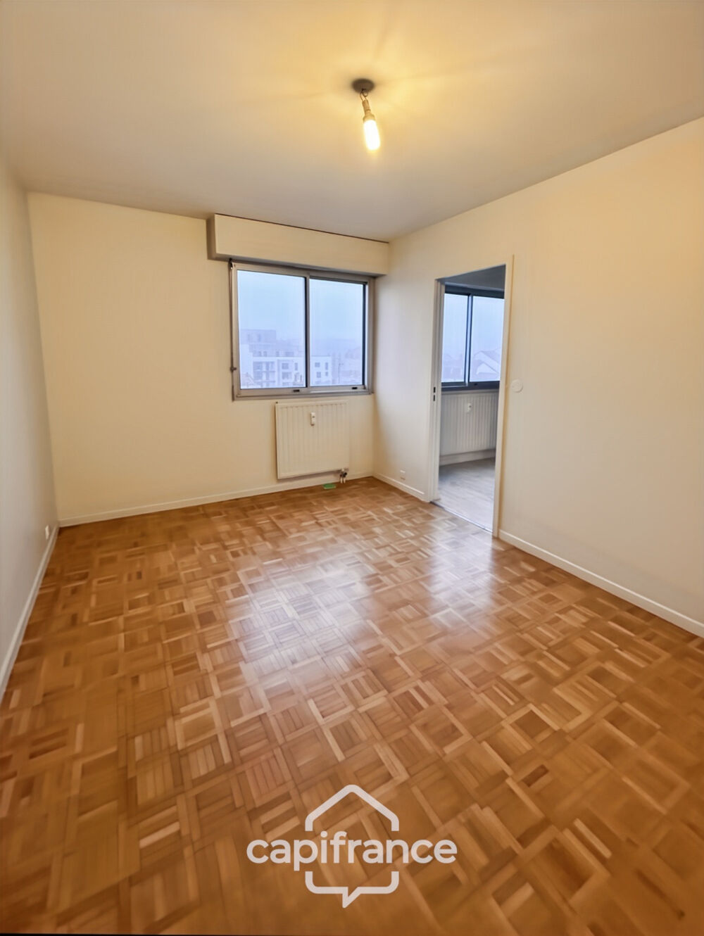 Vente Appartement INVESTISSEMENT LOCATIF – T2 34,01 m² VENDU LOUÉ – RÉSIDENCE SÉCURISÉE Dijon