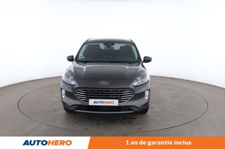 Kuga 1.5 EcoBlue Titanium Auto 120 ch 2022 occasion 92130 Issy-les-Moulineaux