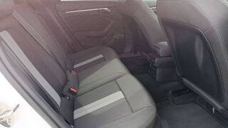 A3 35 TFSi 150 Mild Hybrid S-Tronic 7 Design 2021 occasion 69510 Thurins