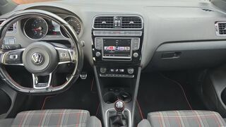 Polo 1.8 TSI 192 GTI 2015 occasion 83600 Frejus