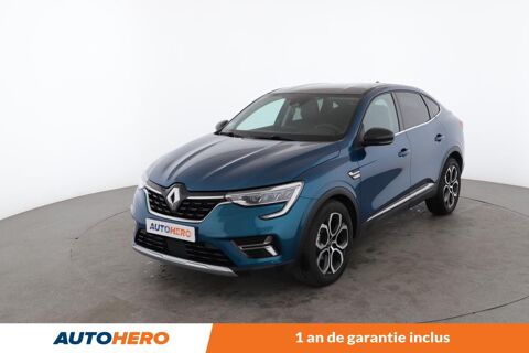 Annonce voiture Renault Arkana 17290 €