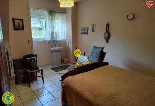  Maison à vendre 7 pièces 130 m²