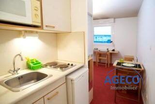  Appartement � vendre 1 pi�ce 26 m�