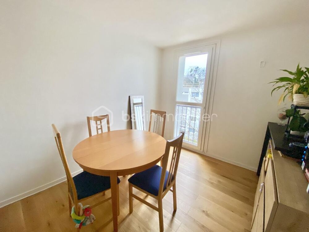 Vente Appartement Magnifique appartement 4 pièces de 72 m² refait à neuf et ensoleillé Yerres