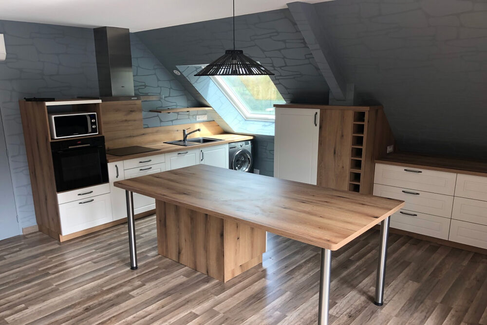 Maison 170 m2 PEILLAC