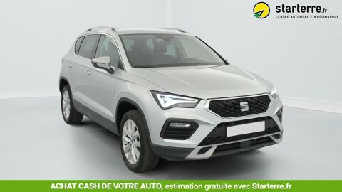 Annonce voiture Seat Ateca 23998 €