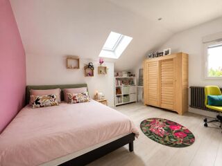  Maison à vendre 7 pièces 170 m²