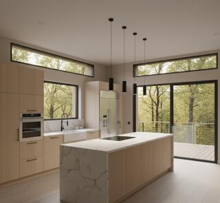  Appartement � vendre 4 pi�ces 79 m�