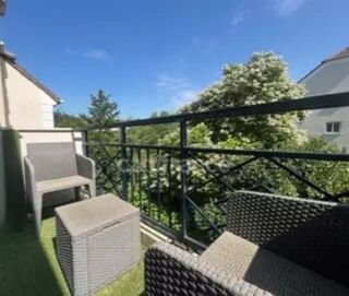  Appartement � vendre 2 pi�ces 55 m�