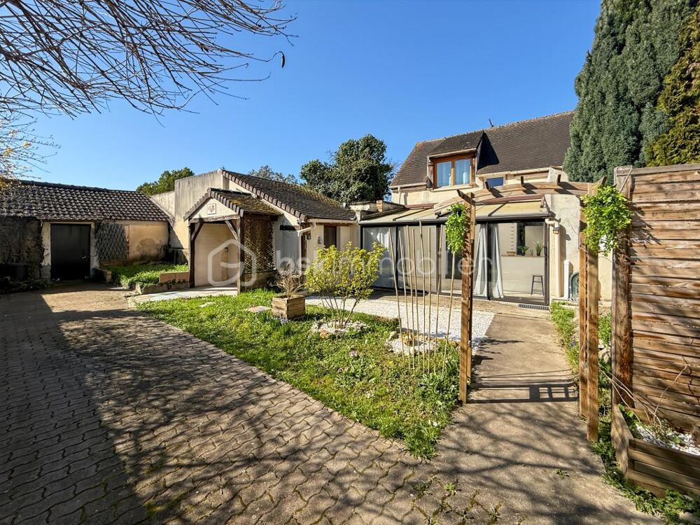 Maison de Campagne