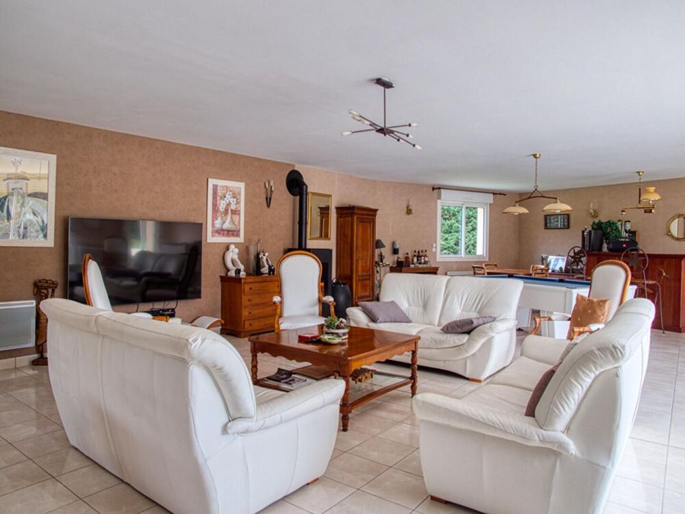  vendre  Maison Arnage (72230)