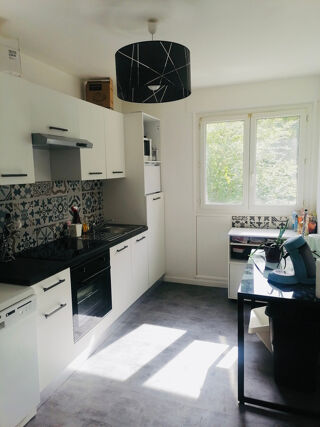  Appartement  vendre 3 pices 63 m