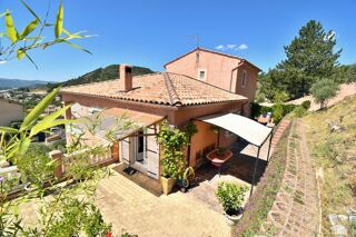  Maison à vendre 10 pièces 211 m²