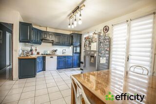  Maison � vendre 5 pi�ces 100 m�