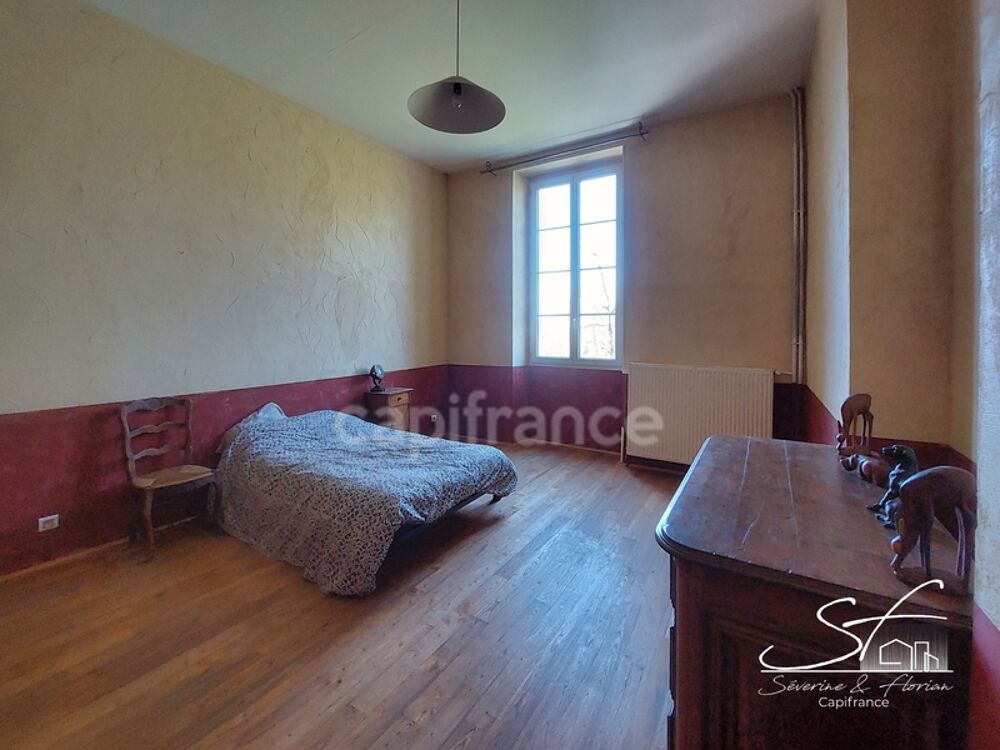 � vendre  Maison Sainte-H�l�ne-du-Lac (73800)