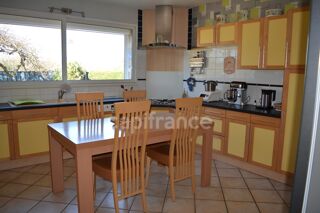  Maison à vendre 8 pièces 262 m²