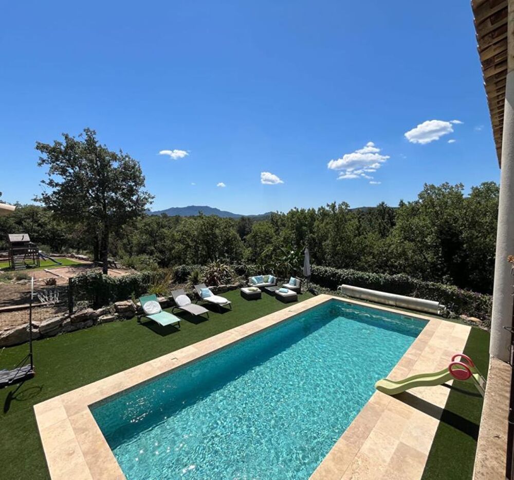 � vendre  Maison Tourves (83170)