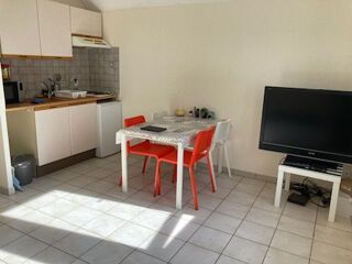  Appartement à louer 2 pièces 26 m²