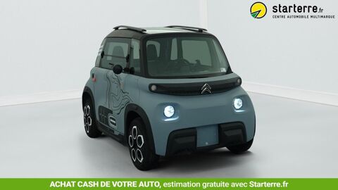 Citroen ami Citro&euml;n