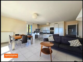  Appartement à vendre 4 pièces 84 m²