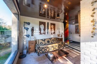  Maison � vendre 8 pi�ces 143 m�